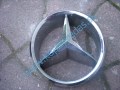Znak logo predný Mercedes SL 107